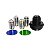 Microscópio Binocular Ótica Infinita K55-OIB + Câmera de 2,0Mp - Imagem 3
