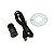 Microscópio Binocular Ótica Infinita K55-OIB + Câmera de 2,0Mp - Imagem 4
