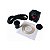 Microscópio Binocular Ótica Infinita K55-OIB + Câmera de 5,0Mp - Imagem 2