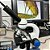 Microscópio Monocular + Câmera 2MP - Imagem 4