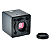 Microscópio Monocular + Câmera 5MP - Imagem 5