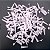 Microtubo 0,38ml Incolor - 1000 Unidades ARKADI - Imagem 4