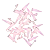 Microtubo 0,3ml (0,32ml) Rosa Bebê - 5000 Unidades - Imagem 3