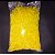 Microtubo 0,4ml Amarelo - 1000 Unidades - Imagem 4