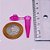 Microtubo 0,4ml Pink - 1000 Unidades - Imagem 2