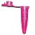 Microtubo 0,5ml Pink - 1000 Unidades - Ociplex - Imagem 5