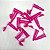 Microtubo 0,5ml Pink - 1000 Unidades - Ociplex - Imagem 4