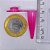 Microtubo 0,65ml Pink  - 1000 Unidades - Imagem 5