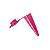 Microtubo 0,65ml Pink - 500 Unidades - Imagem 1