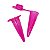 Microtubo 0,65ml Pink - 500 Unidades - Imagem 2