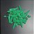 Microtubo 0,65ml Verde - 1000 Unidades - Imagem 4