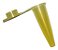 Microtubo 0,78ml Amarelo - 3000 Unidades - Imagem 4