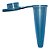 Microtubo 0,78ml Azul - 10.000 Unidades - Imagem 5