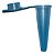 Microtubo 0,78ml Azul - 5000 Unidades - Imagem 4