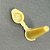 Microtubo 0,78ml Dourado - 1000 Unidades - Imagem 5