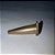 Microtubo 0,78ml Dourado - 20.000 Unidades - Imagem 4