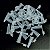 Microtubo 0,78ml Incolor - 3000 Unidades - Imagem 3