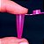 Microtubo 0,78ml Pink - 1000 Unidades - Imagem 4