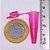 Microtubo 0,78ml Pink - 1000 Unidades - Imagem 3