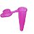 Microtubo 0,78ml Pink - 5000 Unidades - Imagem 2