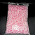 Microtubo 0,78ml Rosa Bebê - 1000 Unidades - Imagem 5