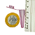Microtubo 0,78ml Rosa Bebê - 500 Unidades - Imagem 4