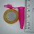 Microtubo 0,9ml Pink - 1000 Unidades - Imagem 2