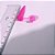 Microtubo 0,9ml Pink - 1000 Unidades - Imagem 3