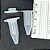 Microtubo de Centrifugação Flaconete Tipo Eppendorf 1,4ml - Pct c/ 1000 Incolor - Imagem 4