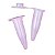 Microtubo de Centrifugação Pino 0,9ml Rosa BB C/ 5000 Unidades - Imagem 2