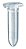 Microtubo de Centrifugação Tipo Eppendorf - 2,0ml com 500 Unds - Imagem 1