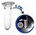 Microtubo de Centrifugação Tipo Eppendorf - 2,0ml com 500 Unds - Imagem 2