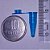 Microtubo de Centrifugação Tipo Eppendorf 0,2ml - C/ 10.000 Unidades - Azul - Imagem 1