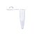 Microtubo de Centrifugação Tipo Eppendorf 1,0ml Incolor - 5000 Unidades - Imagem 1