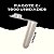 Microtubo Eppendorf Capacidade Interna 1,6mL 1000 Unidades - Incolor - Imagem 4