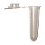 Microtubo Eppendorf Capacidade Interna 1,6mL 1000 Unidades - Incolor - Imagem 2
