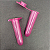 Microtubo Eppendorf Capacidade Interna 1,6mL 1000 Unidades - Pink - Imagem 5