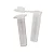 Microtubo Flaconete 2,7ml Interno 3,0ml Externo 1.000 Unidades - Incolor - Imagem 1