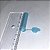 Microtubo Flaconete 2,7ml Interno 3,0ml Externo 10.000 Unidades - Azul - Imagem 4