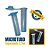 Microtubo Flaconete 2,7ml Interno 3,0ml Externo Pacote Com 500 Unidades - Azul - Imagem 4