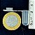 Microtubo Flaconete Batom 0,7ml Interno 1,0ml Com 500 Unidades - Imagem 5