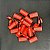 Microtubo Fundo Chato 4,5ml Vermelho - 1000 Unidades - Imagem 5