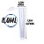 Microtubo Fundo Chato Hermético Flaconete Eppendorf 8,0 ml Incolor - 100 Unidades - Imagem 3