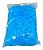 Microtubo Mini Flaconete 0,38ml Tipo Epp 5000 Unidades - Azul - Imagem 5
