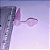 Microtubo Tipo Epp Pino Flaconete 0,4ml Rosa Bebê - 10.000 Unidades - Imagem 5