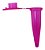 Microtubo Tipo Epp Pino Flaconete 0,4ml Rosa Pink - 10.000 Unidades - Imagem 5