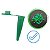 Microtubo Tipo Eppendorf 0,38ml Int. Pacote com 10.000 Unidades Verde - Imagem 2