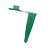 Microtubo Tipo Eppendorf 0,38ml Int. Pacote com 10.000 Unidades Verde - Imagem 1