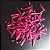 Microtubo Tipo Eppendorf 0,38ml Int. Pacote com 5.000 Unidades Pink - ARKADI - Imagem 3