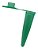 Microtubo Tipo Eppendorf 0,38ml Int. Pacote com 5.000 Unidades Verde - Imagem 1